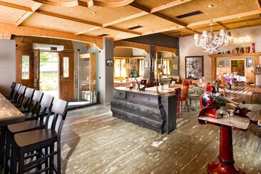 Ristorante daPapà; Foto: 7132 Hotel