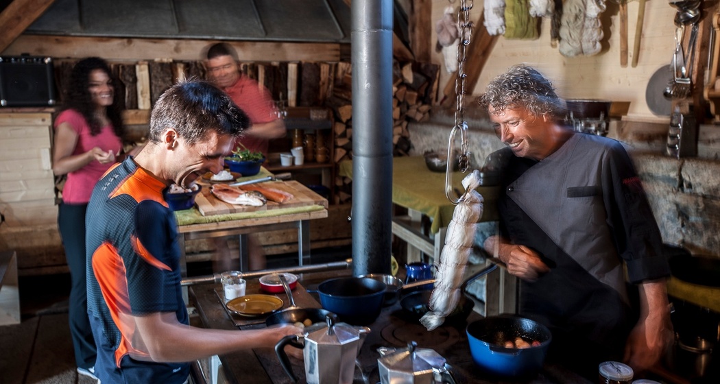 Kochschule Chasa da fö (oua_18812095_image)