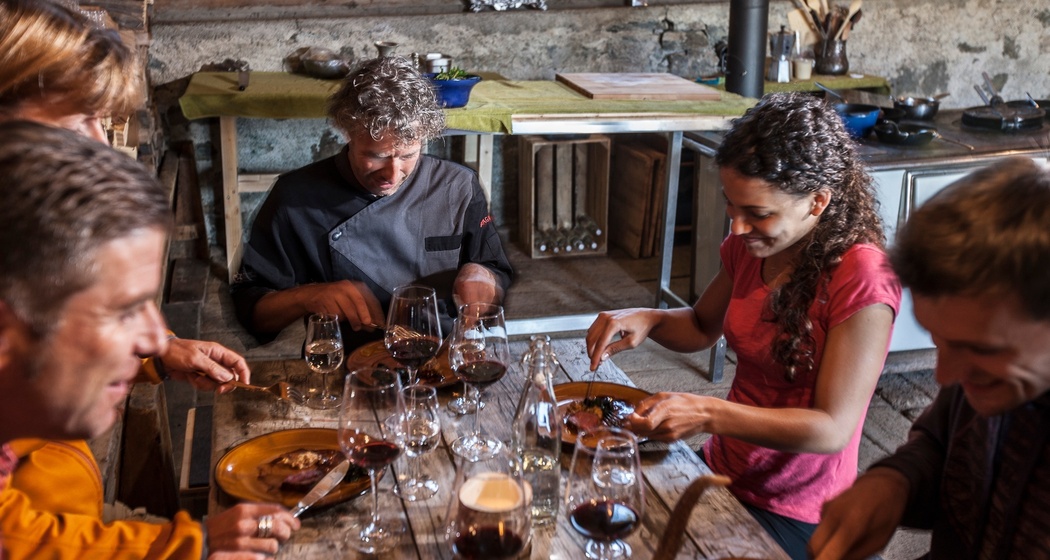 Kochschule Chasa da fö (oua_18812096_image)