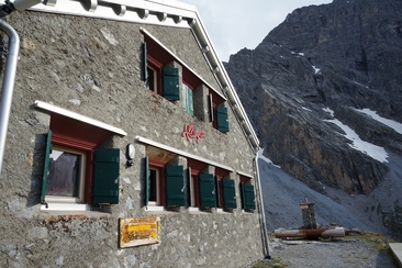 Chamonna Lischana CAS/SAC (oua_18939450_image)