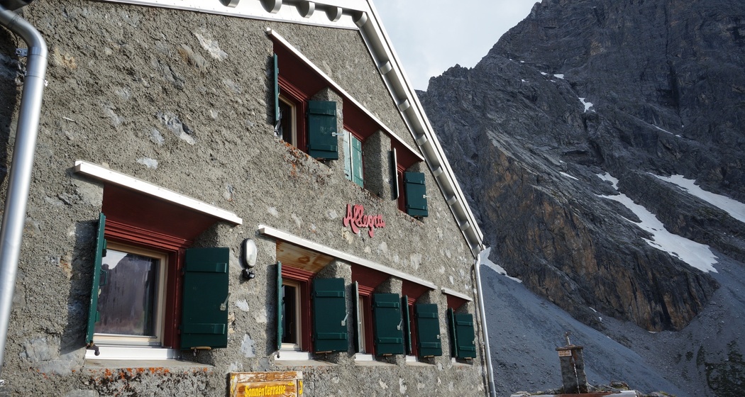 Chamonna Lischana CAS/SAC (oua_18939450_image)