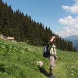 Un "Larun" a Stavel Magriel