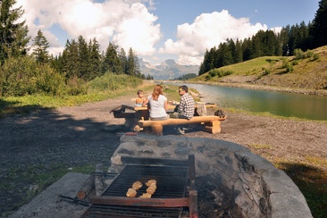 Grillplatz / Feuerstelle Speichersee Furna (oua_19225610_image)
