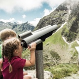 Those who observe see more!