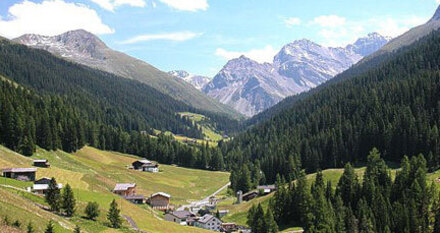 335 Monstein (E-MTB tauglich) (oua_1941254_image)