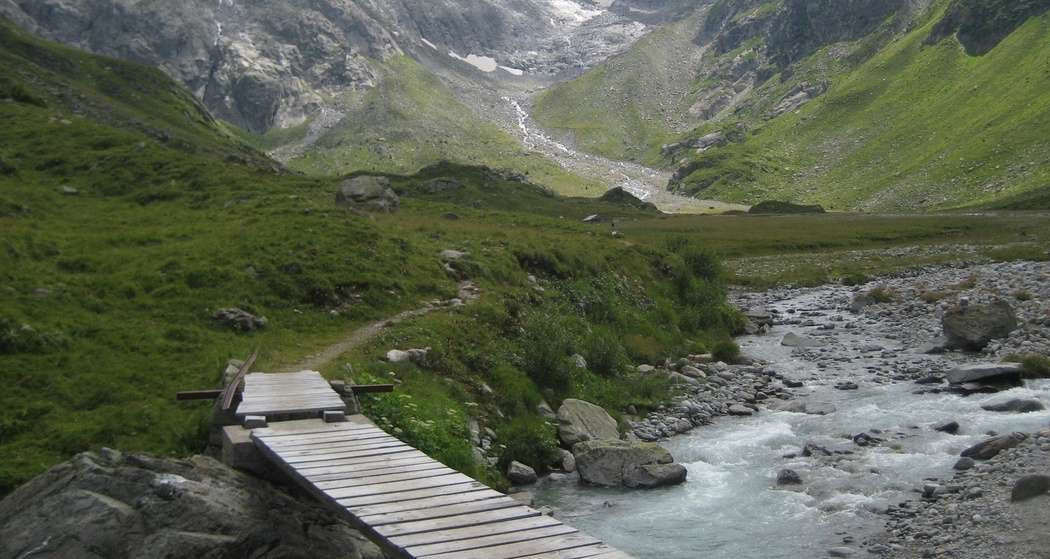 Die Alp Sura ist erreicht