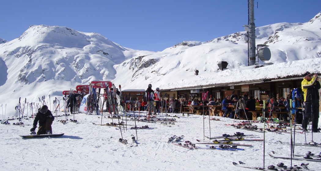 Bergrestaurant Camon (oua_19601624_image)