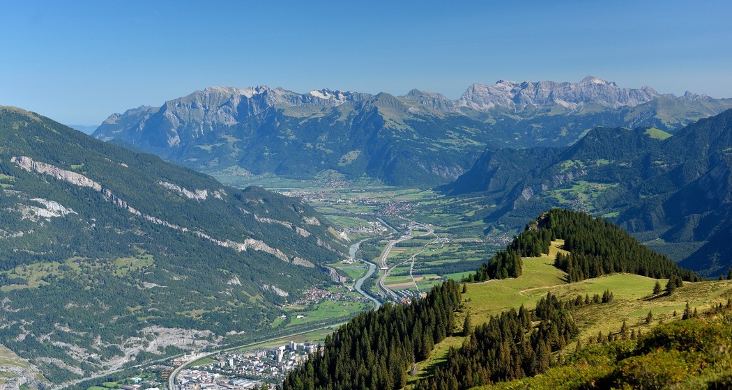 Brambrüesch-Pradaschier (via Dreibündenstein - grosse Route) (oua_19602491_image)
