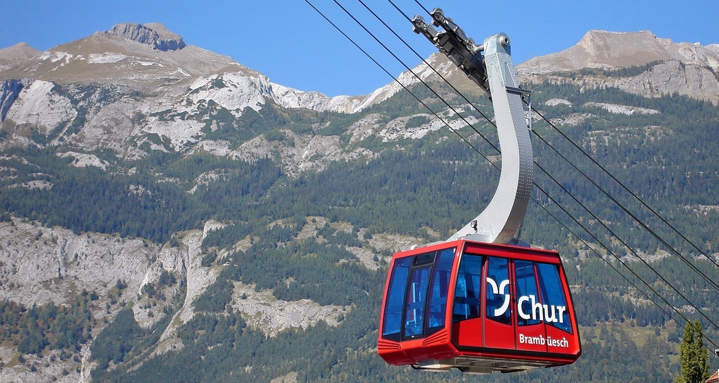 Brambrüesch-Pradaschier (ohne Dreibündenstein - kleine Route) (oua_19603006_image)