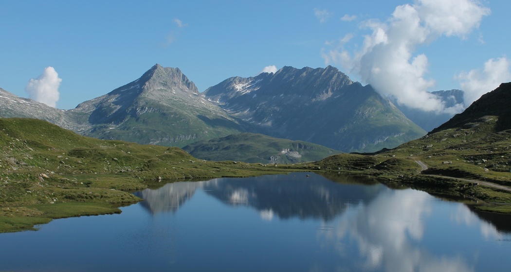 Lai Urlaun gegen Norden