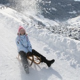 pista da slittino Böörtli