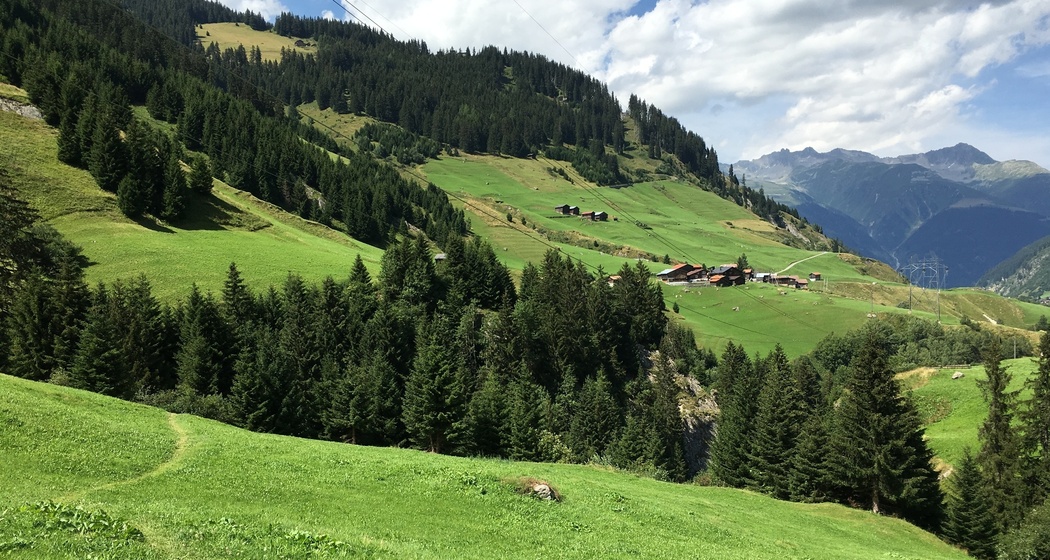E-Bike Tour: Disentis - Santa Maria Stausee - Disentis (oua_20179254_image)