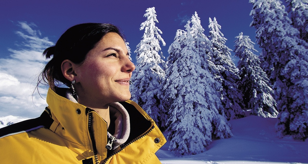 Genuss pur: Grüsch-Danusa