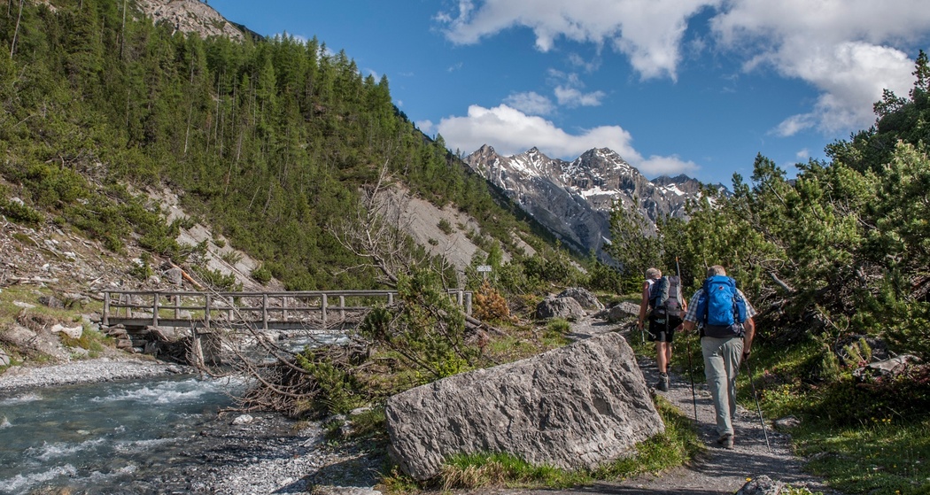 Hüttenweg Chamanna Cluozza (oua_20336314_image)