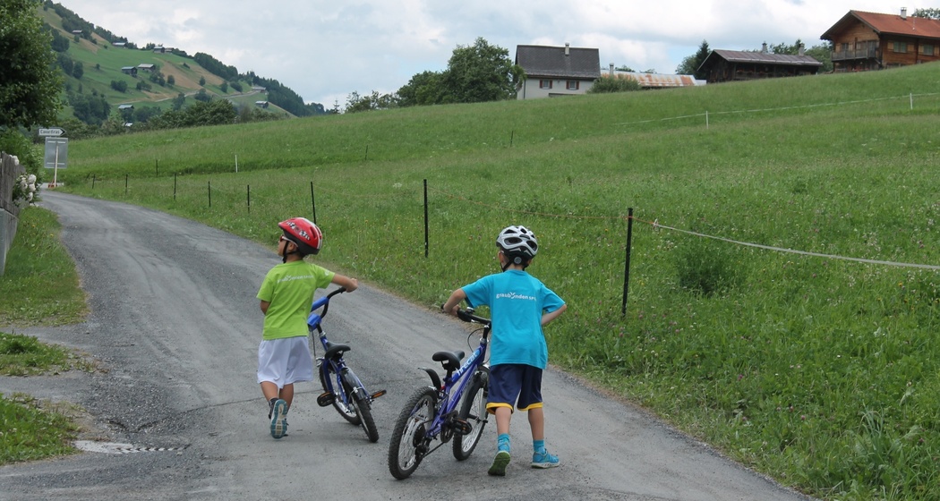MTB Family: Disentis – Trun (oua_20339694_image)