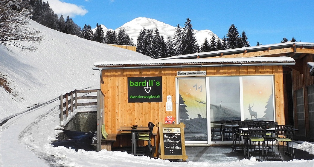 Bardills Wanderwegbeizli (oua_20571686_image)