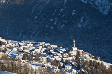 Champ de glace naturel Sent (oua_20638655_image)