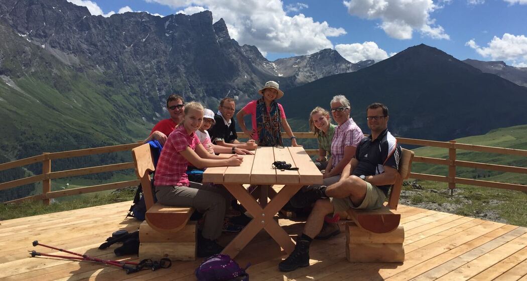 Grillstelle Crap Farerras (oua_20716206_image)