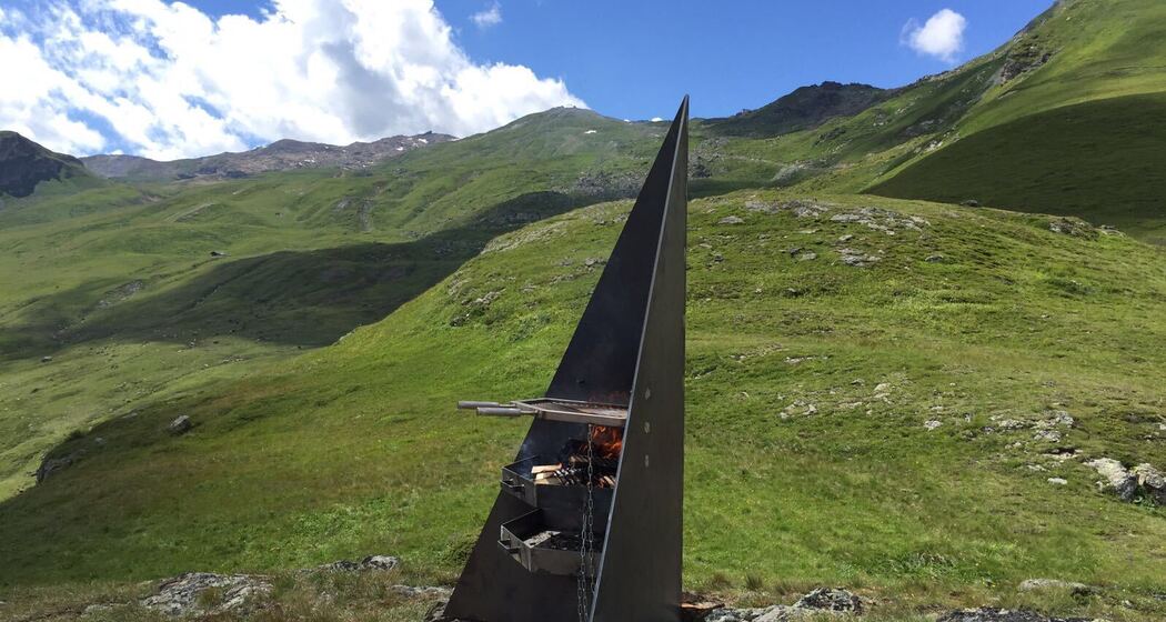 Grillstelle Crap Farerras (oua_20716208_image)