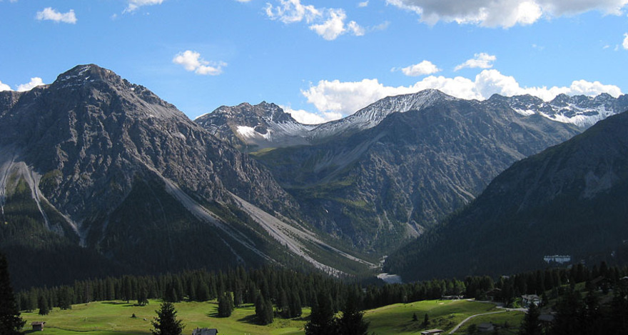 Tschierv - Lü - Lüsai - Fuldera (oua_2072173_image)