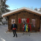 Langlauf- und Schneeschuhzentrümli Geeser