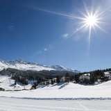 Triangle Route Parpan