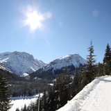 Arosa-Litzirüti-Langwies