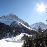 Arosa-Litzirüti-Langwies