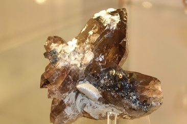 Naturschatz Mineralien