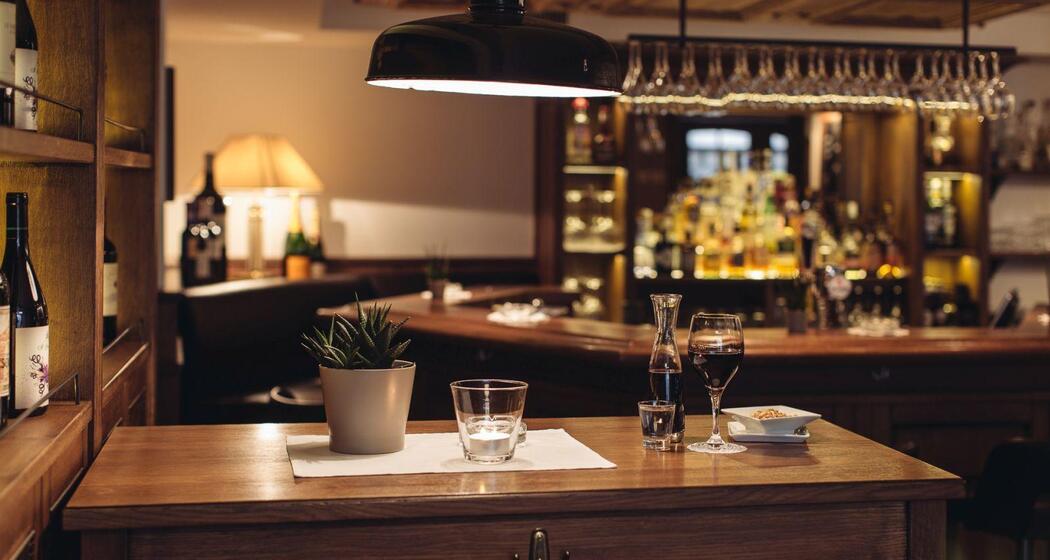 Apero Bar Hotel Spescha Lenzerheide