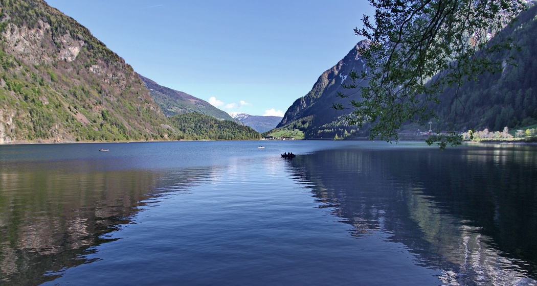 33.10 Le Prese - Tirano, Via Albula / Bernina (oua_21742864_image)
