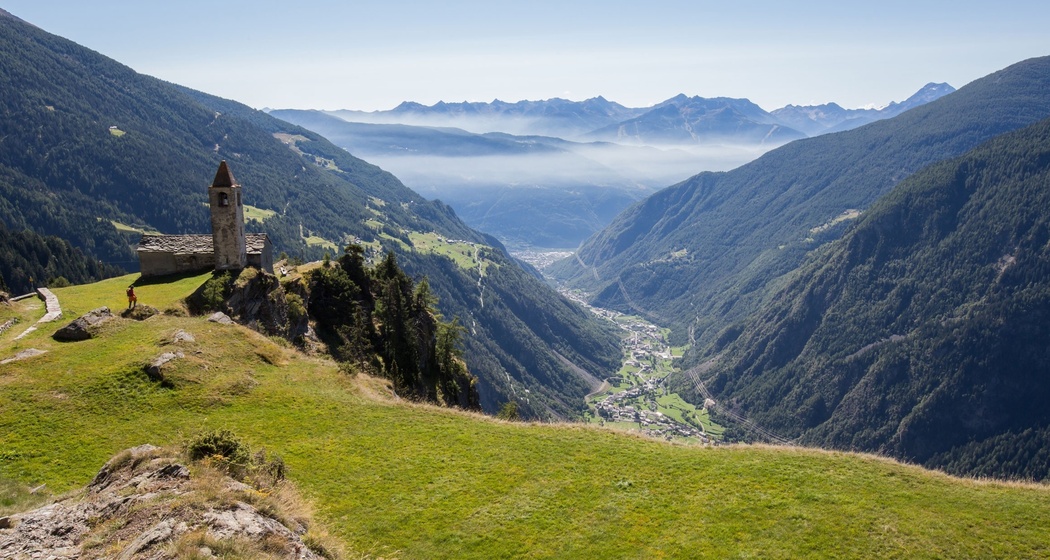 30.07 S. Romerio - Tirano (I), ViaValtellina (oua_21769709_image)