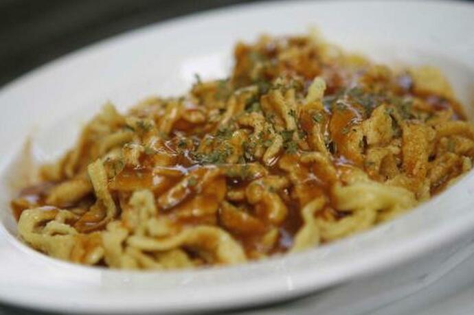 Restaurant Muloin Ferienregion Lenzerheide