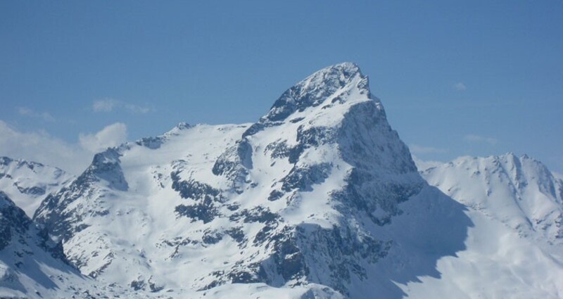 Piz Platta 3392 m ü.M. (oua_21777261_image)