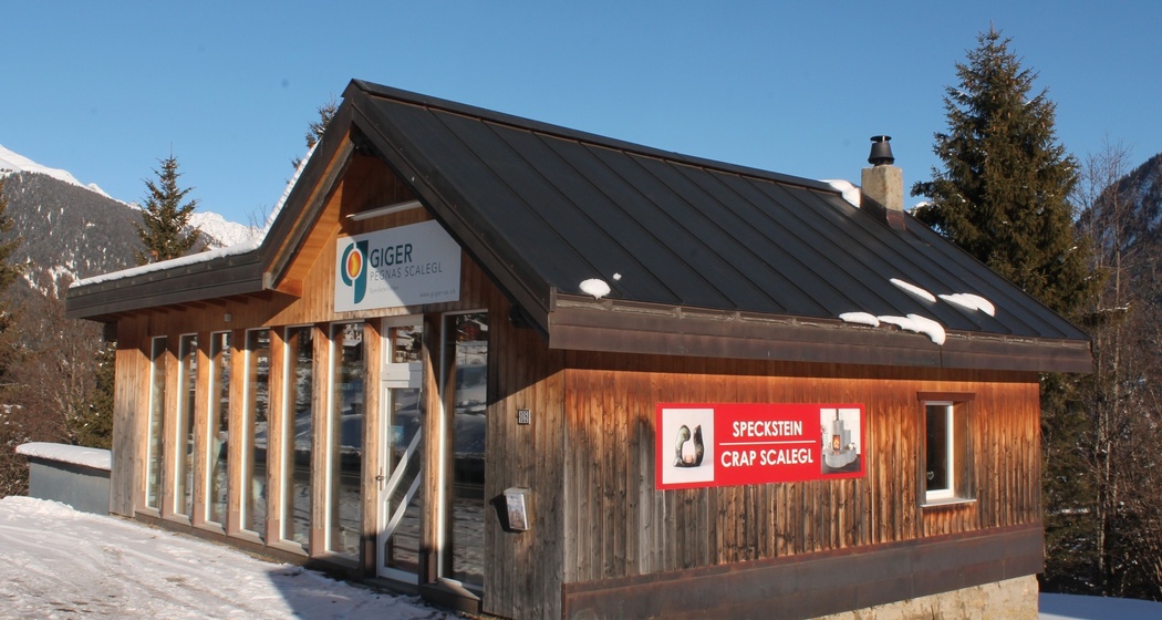 Atelier art en scalegl