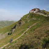 Exit Hörnli-Urdensee