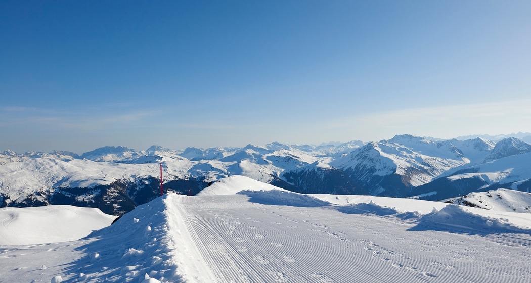 Heidi & Gigi Winterwanderweg