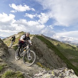 32.01 Samnaun - Scuol, Trans Altarezia Bike (oua_21972632_image)