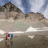 Stage 6: Elm – Flims, 73.06 Sardona World Heritage Trail