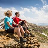 Etappe 2: Murgsee – Spitzmeilenhütte, 73.02 Sardona-Welterbe-Weg