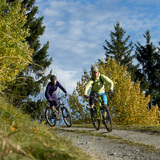 615 Biketicket to ride blue