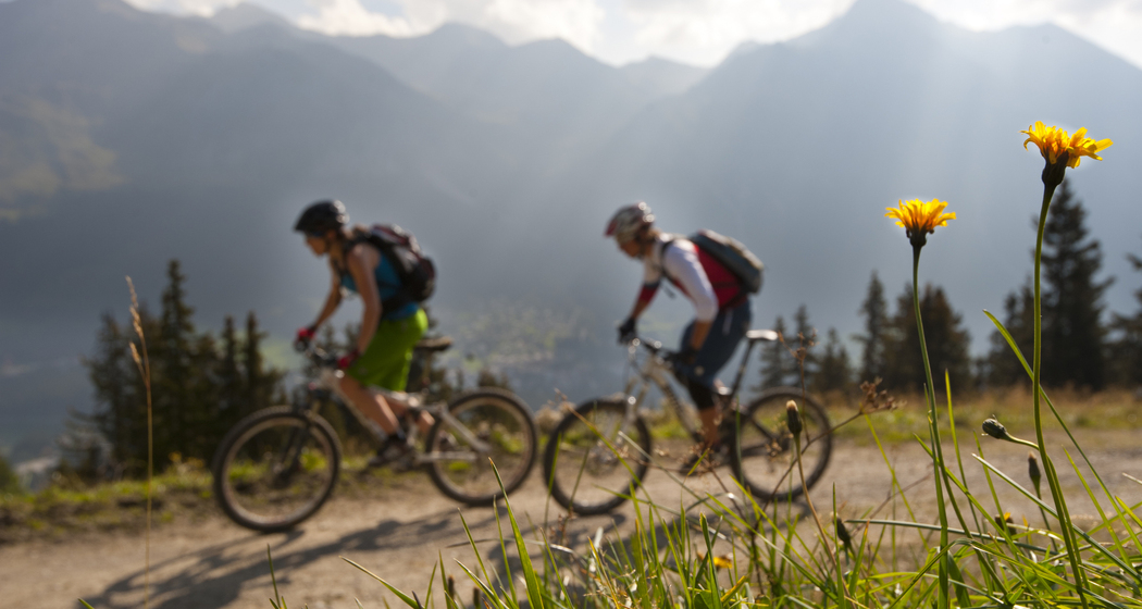 615 Biketicket to ride blau