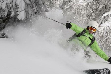 Grischunalpin Mountaineering School