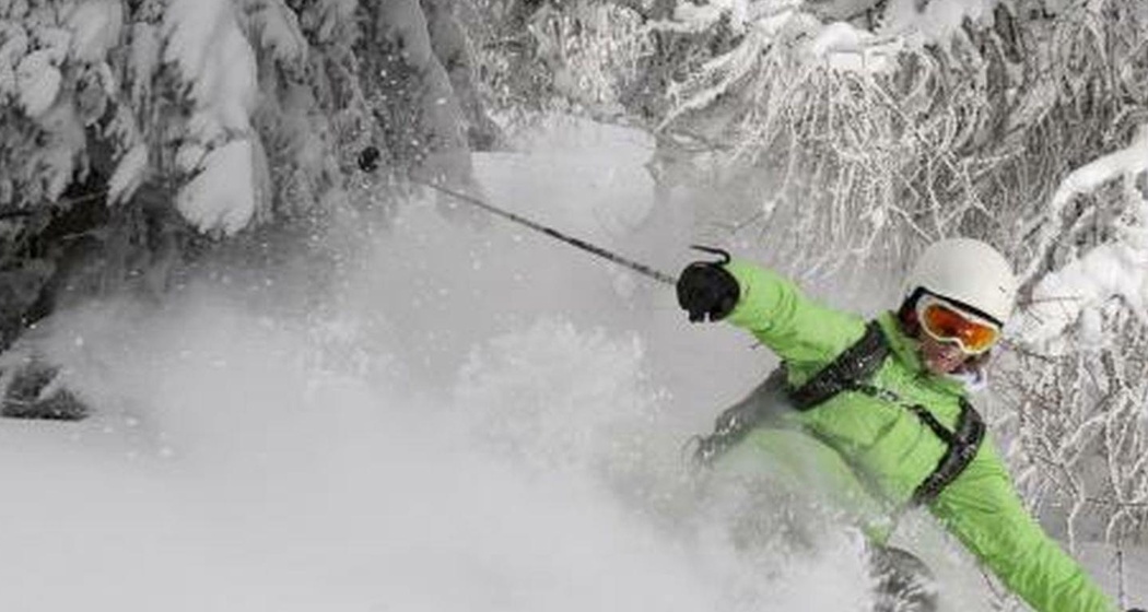 Bergsportschule Grischunalpin