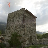 Burg Strahlegg