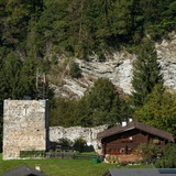 Burg Strahlegg