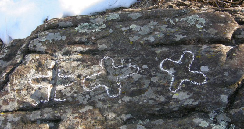 Alla scoperta dei massi cuppellari (oua_22620032_image)