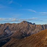 Prättigauer Höhenweg: Etappe 1, Landquart – Schesaplanahütte (oua_22635135_image)