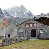 Es-cha-Hütte SAC