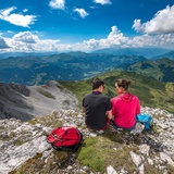 Prättigauer Höhenweg: Etappe 4, St. Antönien - Klosters (oua_22635430_image)